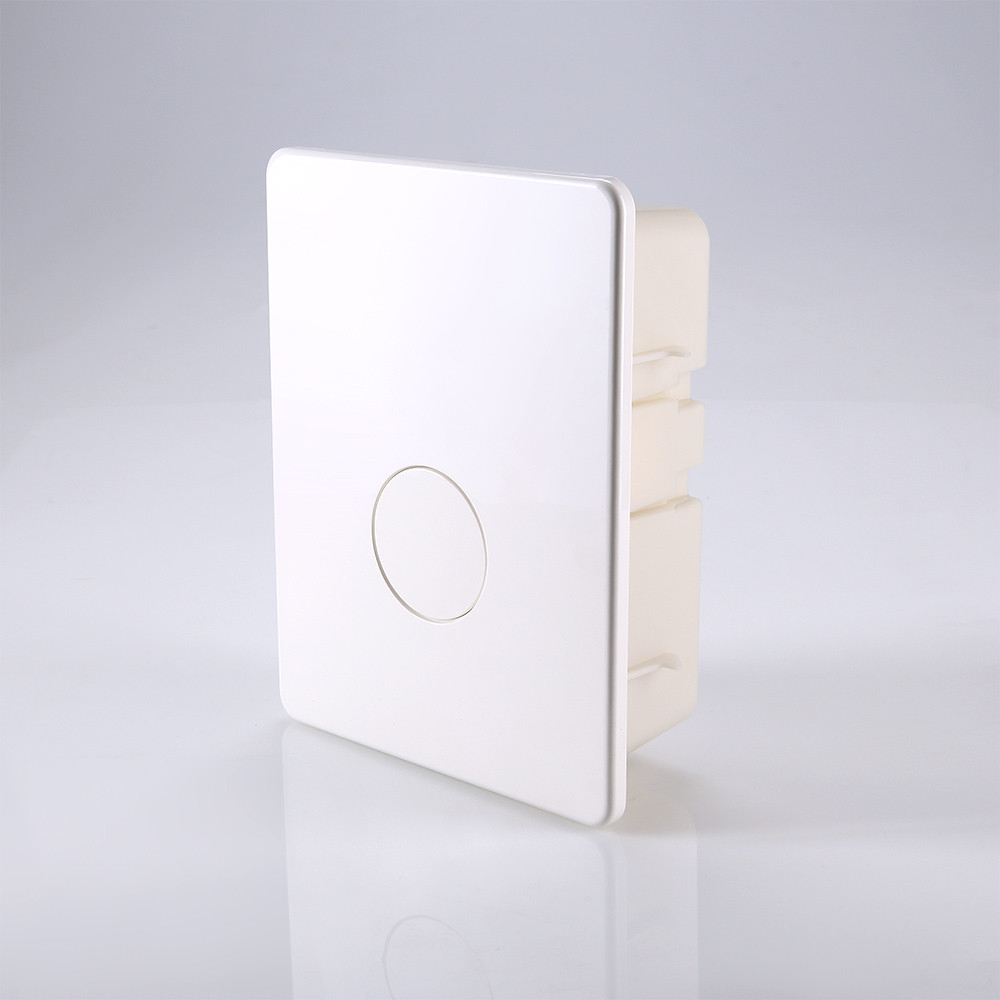 Встраиваемый регулятор 3/4" ICBOX-4 VALTEC для автоматического регулирования теплового потока