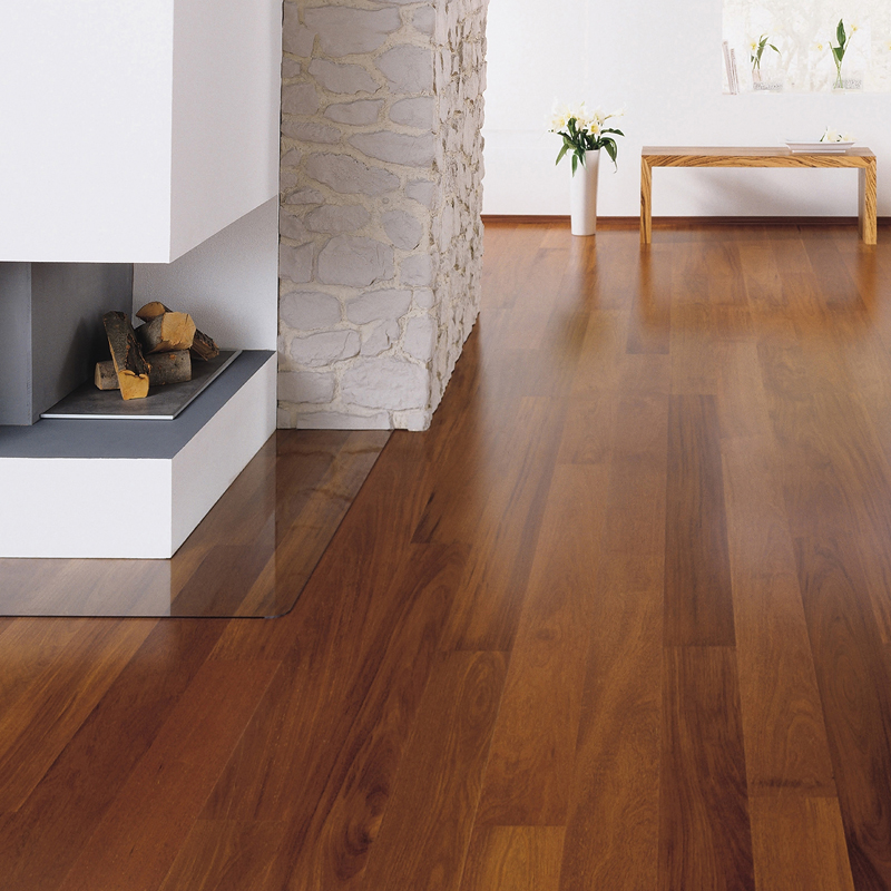 Паркетная доска Haro Series 4000 (5G) 524928 Мербау однополосный 4V2200 x 180 x 13.5мм