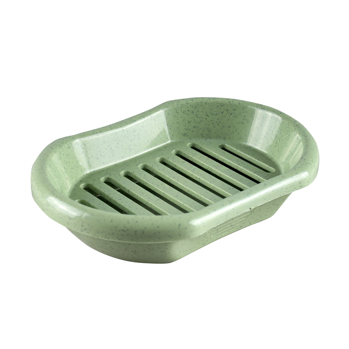 Мыльница "эконом" с решеткой (1/30) "альтернатива" м6655