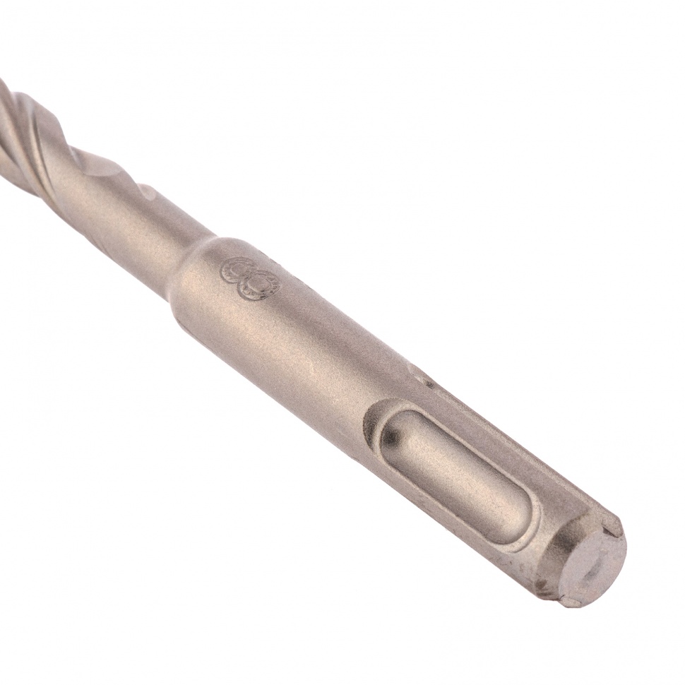 Бур по бетону QUADRO, 8 x 260 мм, SDS PLUS Gross (70778)