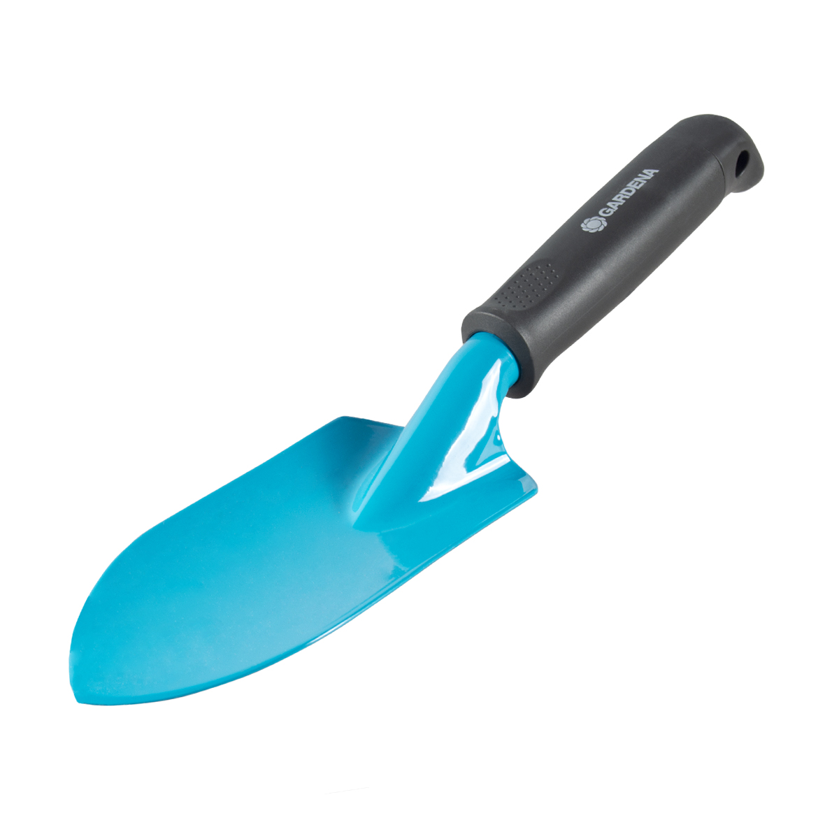 Набор садовый (секатор, лопатка, совок, перчатки садовые) (1/20) "gardena" 08965-30.000.00