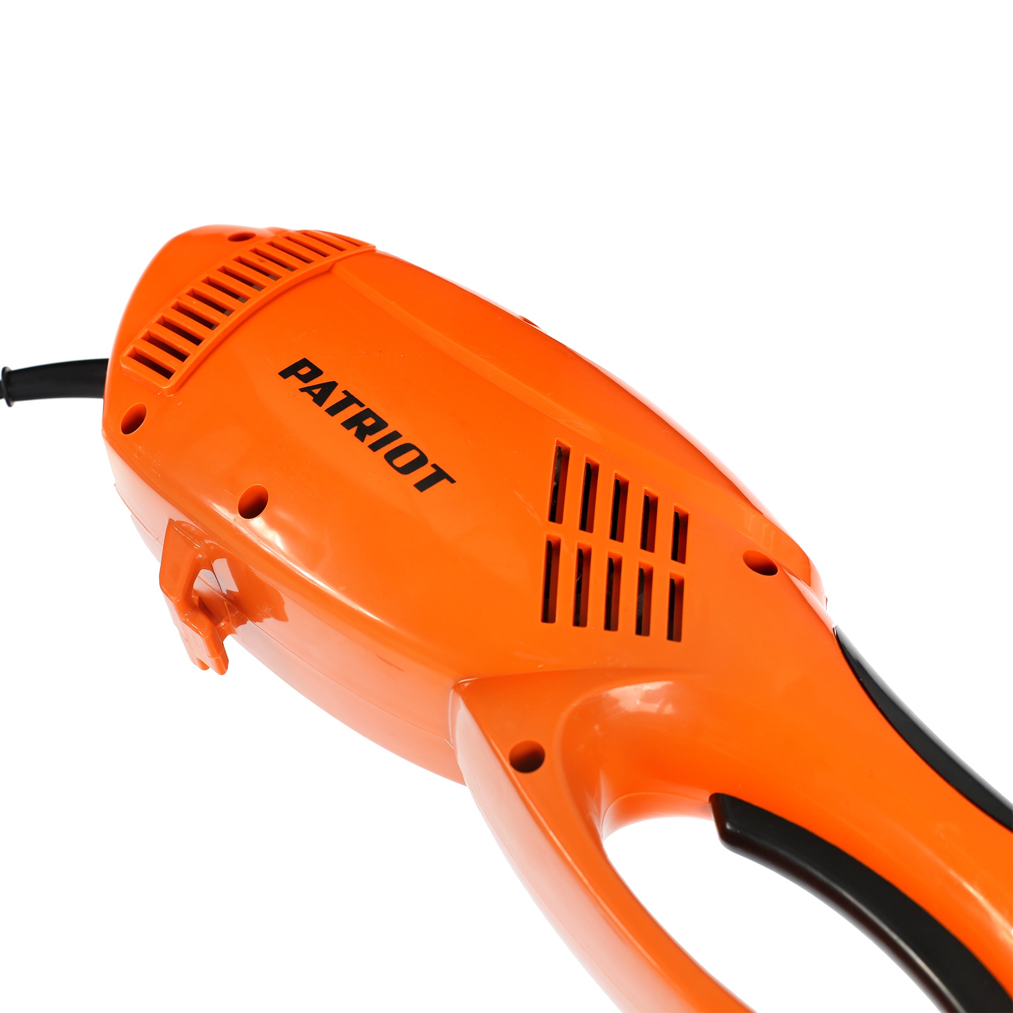 Триммер электрич. et-1200 1100 вт (1/2) "patriot" 250304400