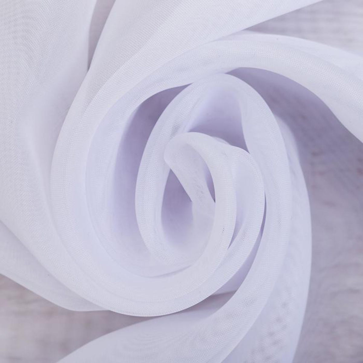 Тюль с подхватом и ламбрекеном "восточные узоры" 250*200 см, вуаль (1) "этель" 5513583