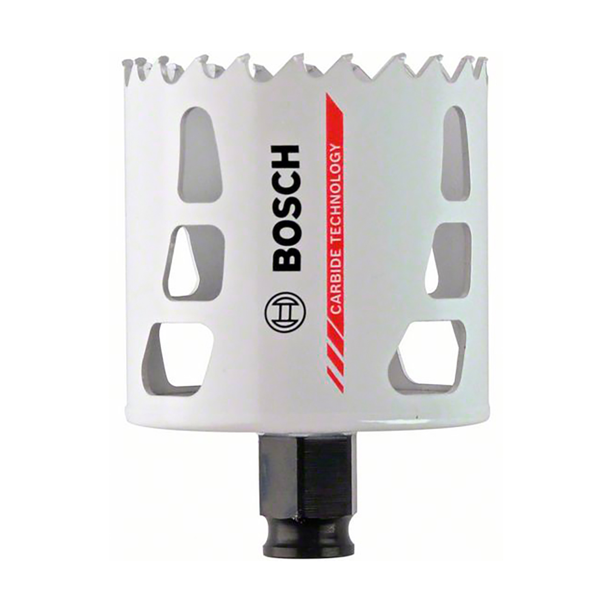 Коронка универс. "endurance for heavy duty" 68 мм (1) "bosch" 2608594176