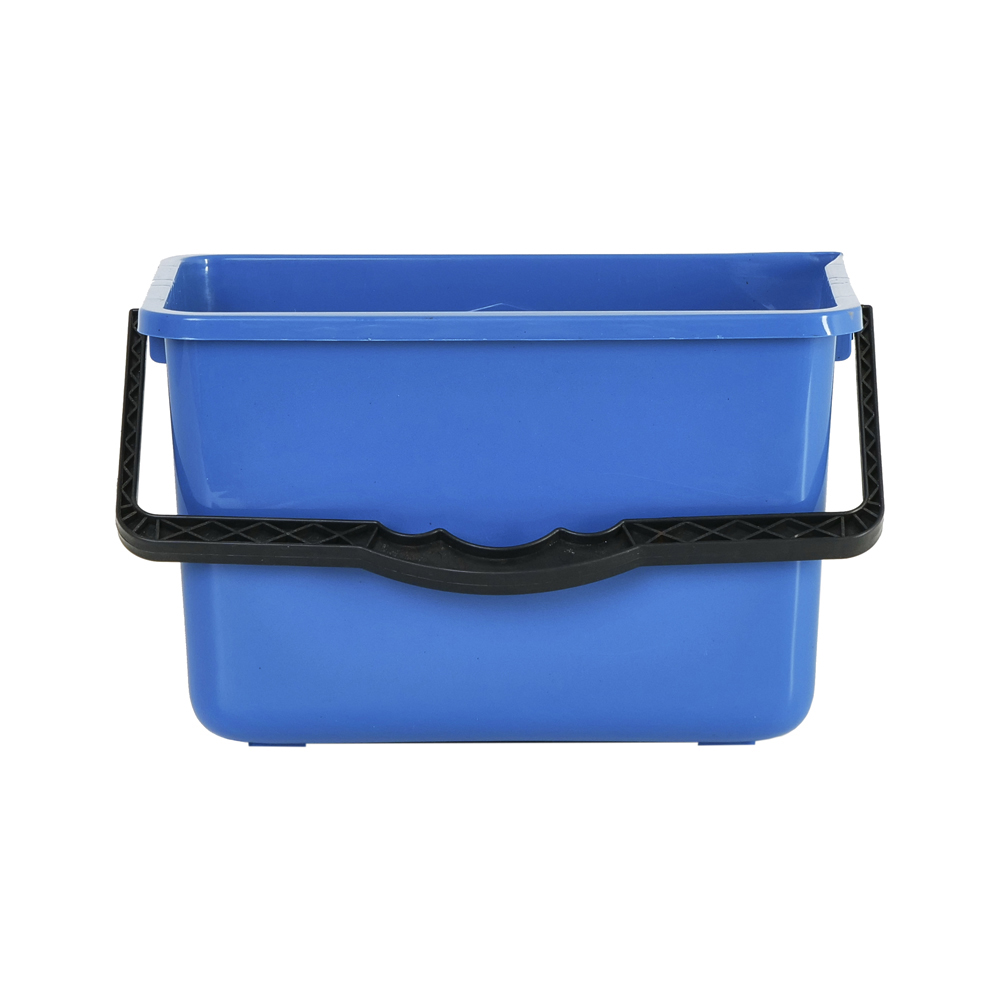 Ведро малярное  8 л (1) "шабашка" 145-0017