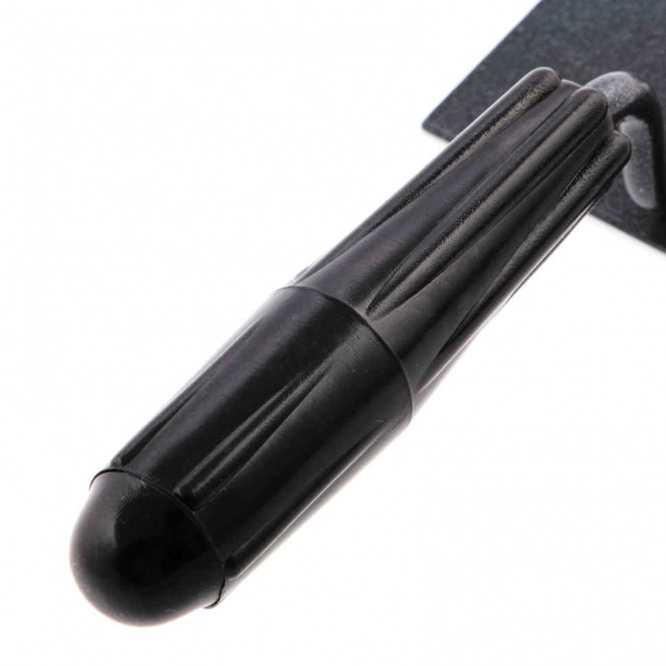 Кельма отделочника КО, 165 мм, пластиковая ручка Sparta (86346)