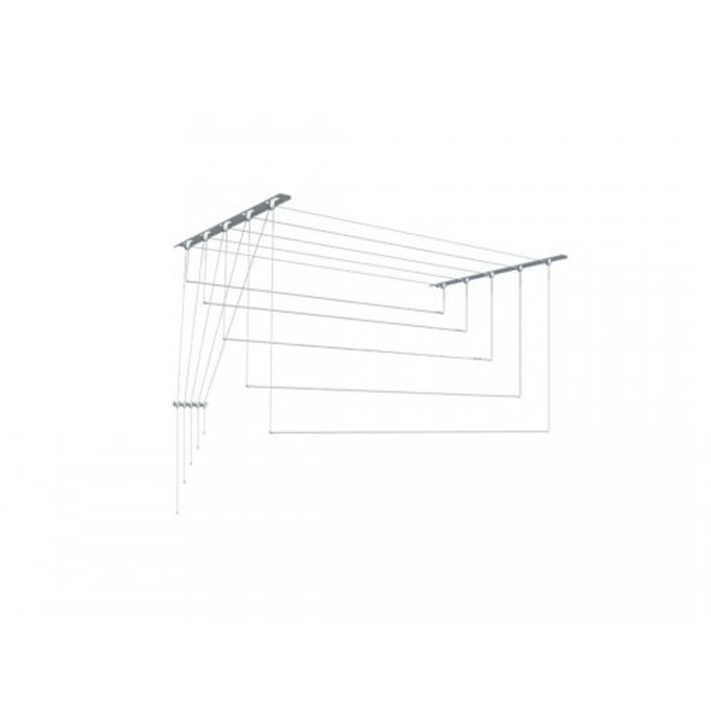 Сушилка "лиана-люкс" 1,4 м (1/5) "лдн"