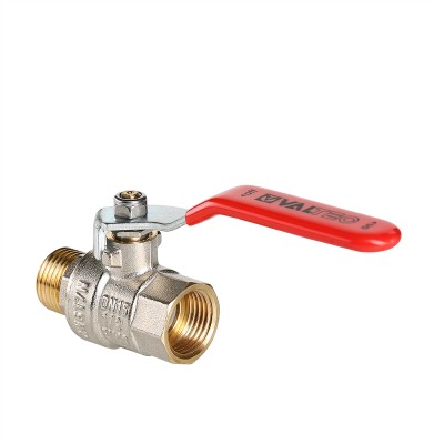 Кран шаровый BASE 3/4'' ВН ручка VALTEC