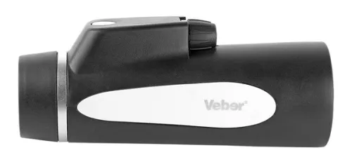 Монокуляр Veber 8х42 WP, с компасом