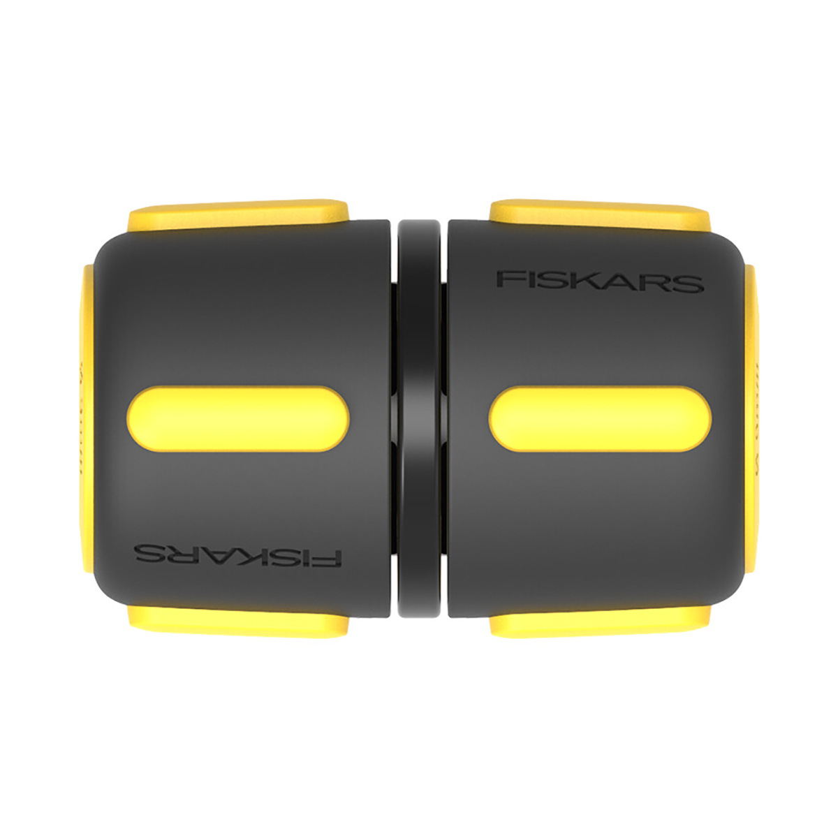 Муфта ремонтная для шланга 3/8" (1/12) "fiskars" 1027063