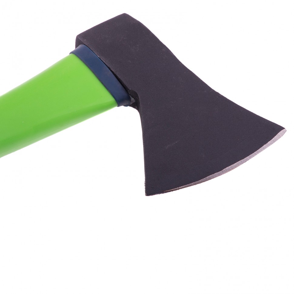 Топор, 600 г, фибергласовое топорище Сибртех (21644)