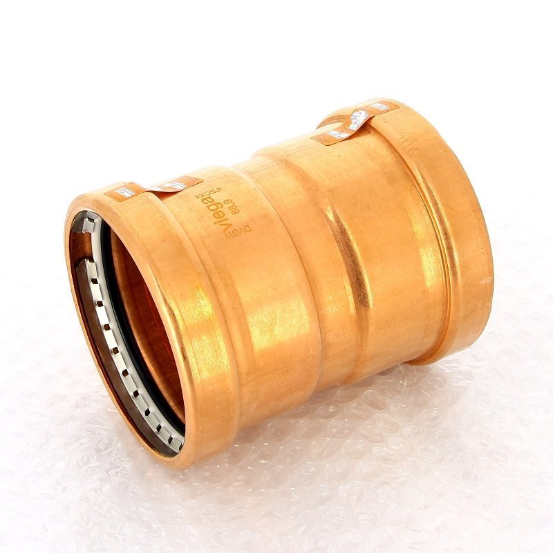 Муфта пресс медная Profipress VIEGA 88,9