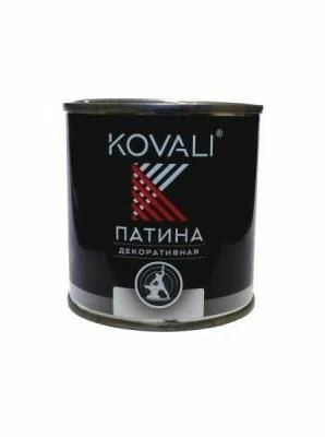 Патина KOVALI бронза Арт. 0004