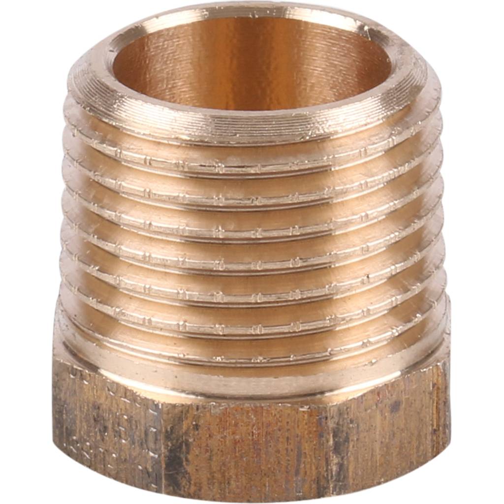 Футорка редукционная НВ 1/2" x 3/4" бронза VIEGA (266493)