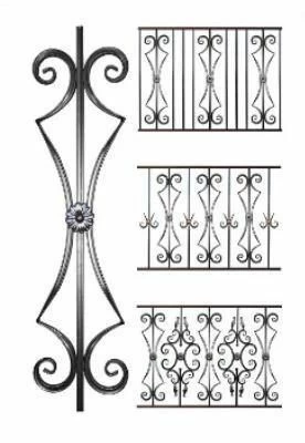 Балясина Арт. 4820