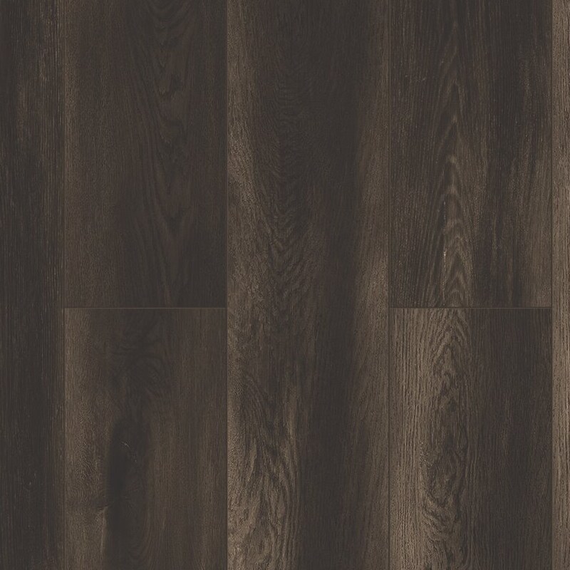 Кварц виниловый ламинат Alpine Floor LVT Easy Line ЕСО 3-13 Орех Тёмный 4V 43кл