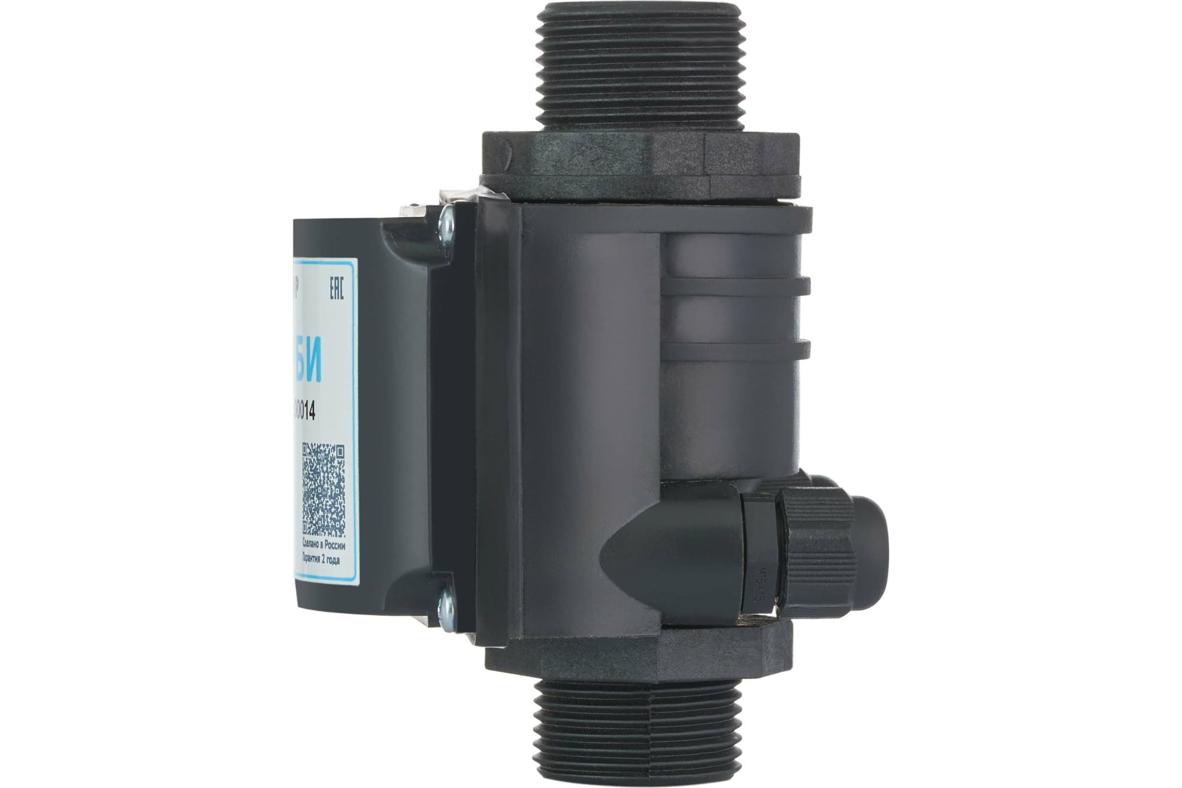 Блок управления насосом ТУРБИ UNIPUMP