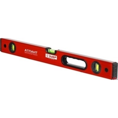 Уровень ЗУБР Атлант 2000 мм