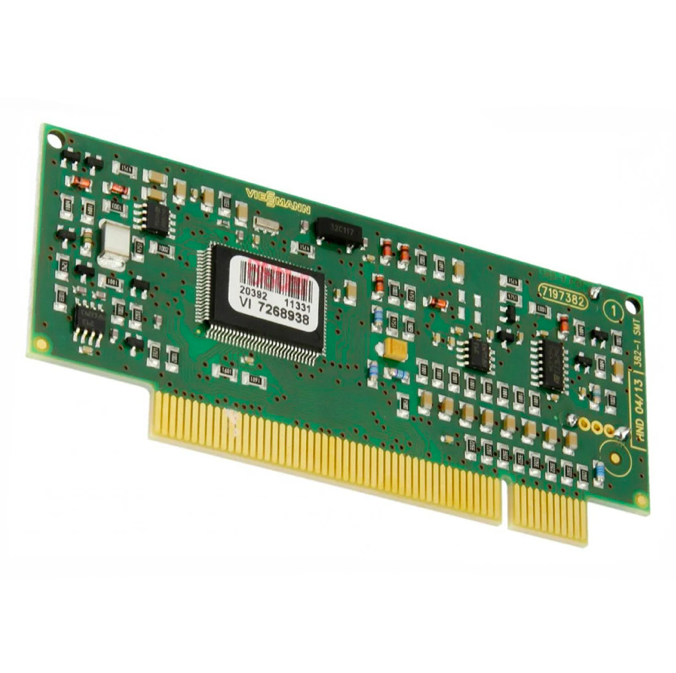 Электронная плата для Vitotronic Viessmann (арт. 7828192)