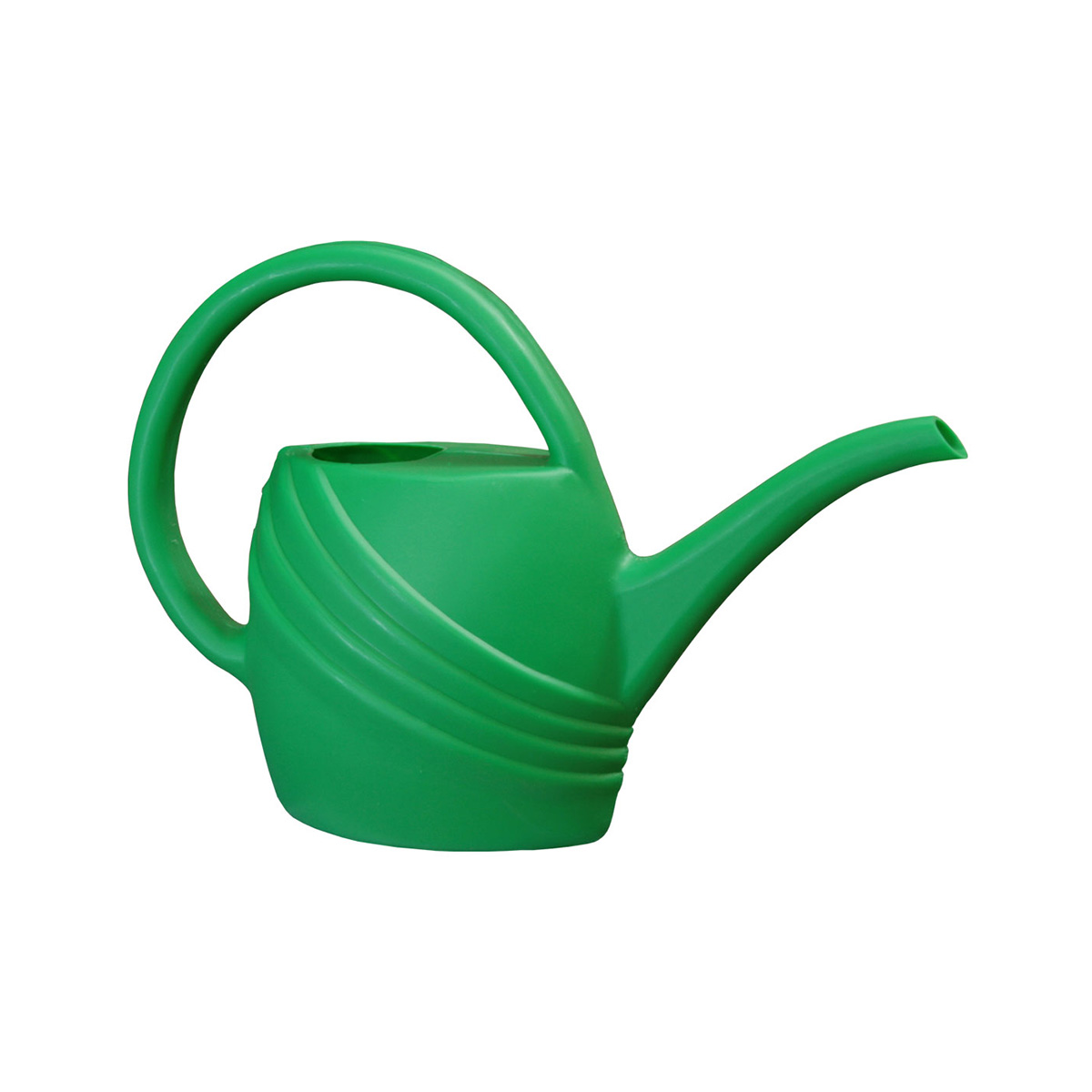 Лейка пласт. 1,4 л  для комнатных растений (1/20) "альтернатива" м140