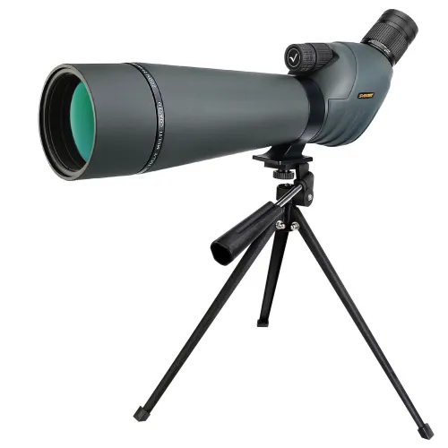 Зрительная труба SVBONY SV411 20–60x70 WP со штативом