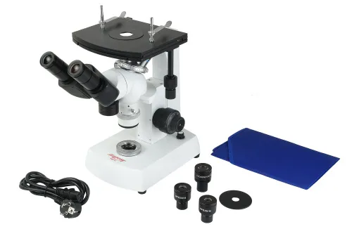 Микроскоп Микромед МЕТ С