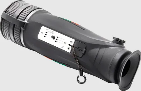 Монокуляр тепловизионный RikaNV Hypnose 350Pro