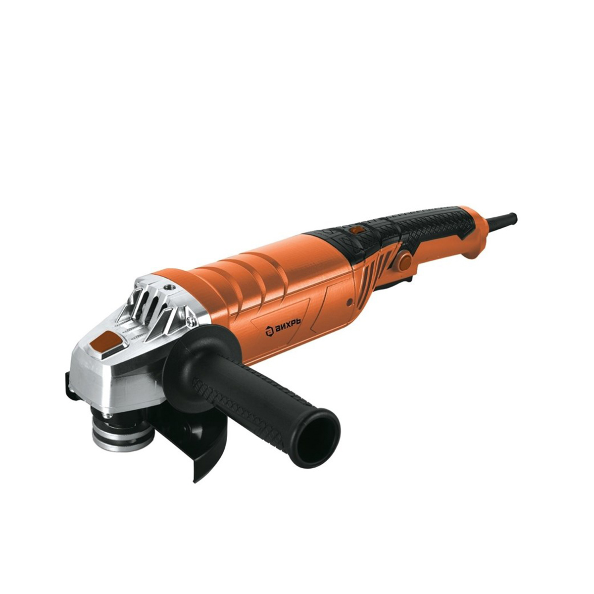 Угловая шлифмашина ушм-150/1400э "вихрь"