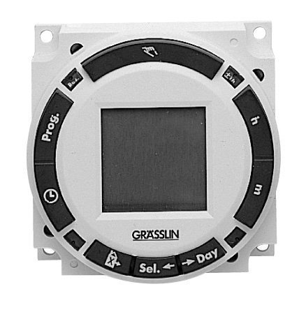 Цифровой программируемый таймер BAXI