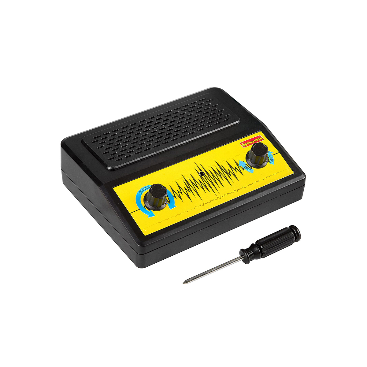 Набор для опытов "науки с буки" детектор лжи  ek-d034 "bondibon" вв2110