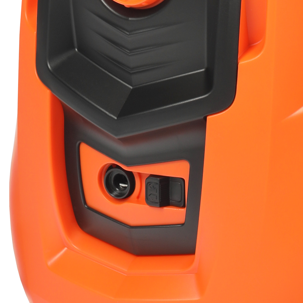 Мойка высокого давления gt-540 "imperial" 130 бар, 2000 вт (шланг 6 м) (1) "patriot" 322306025