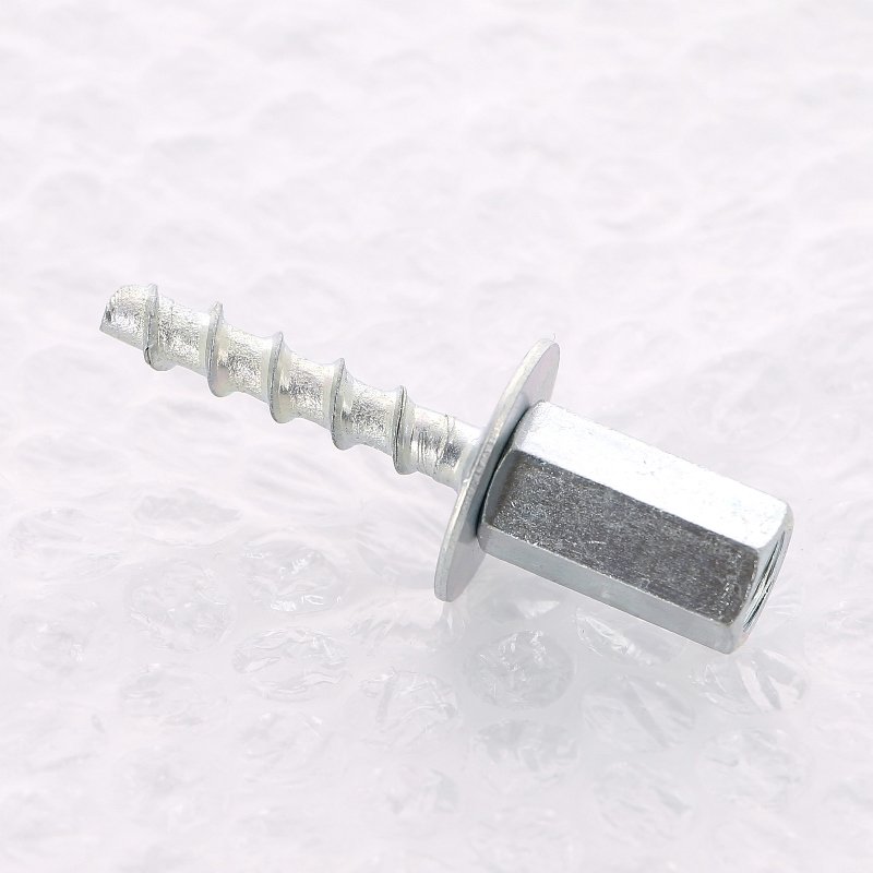 Анкер-шуруп для бетона 6 х 35 мм М8/М10 Walraven