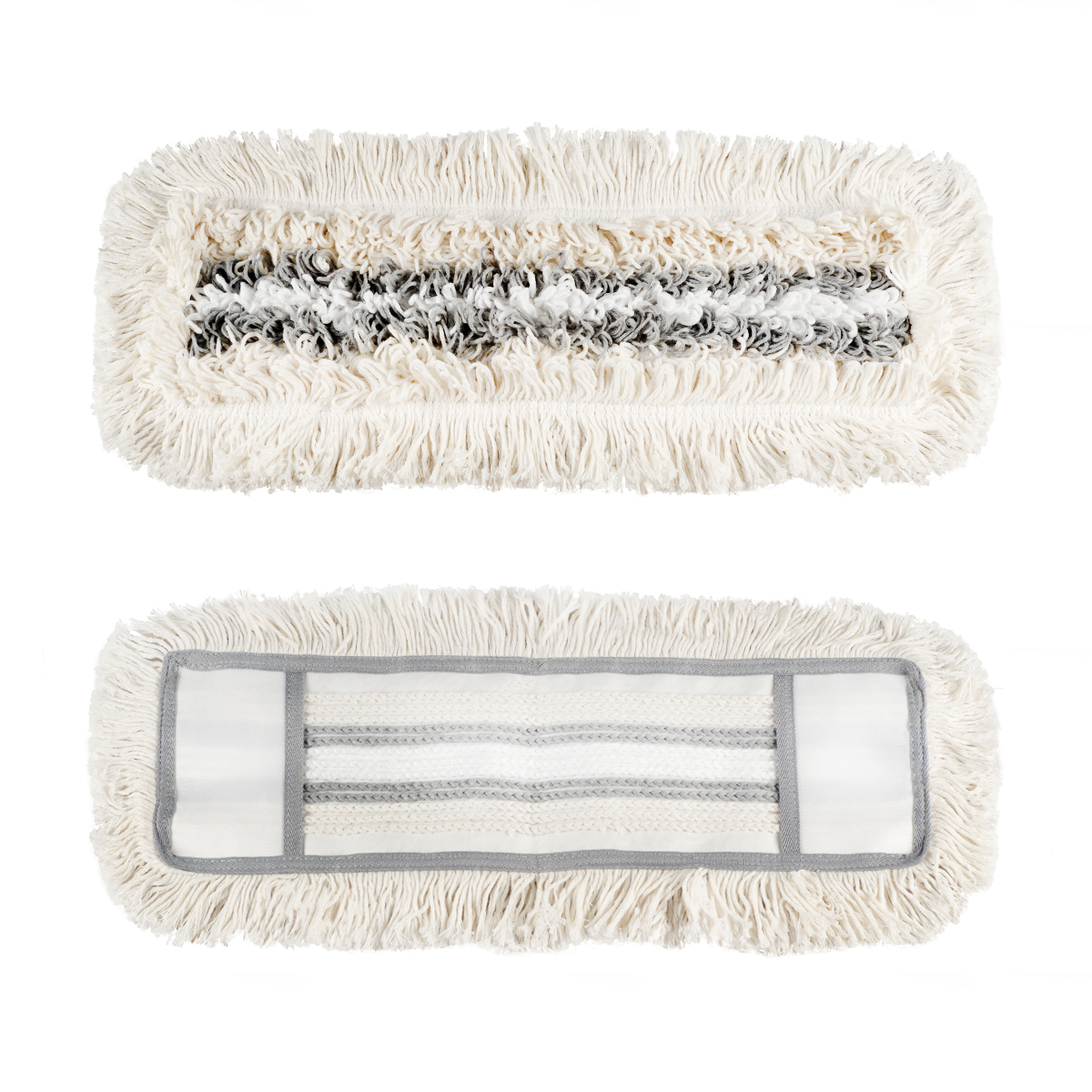 Насадка к швабре "эко натурал" 52*22 см (1/40) "york"