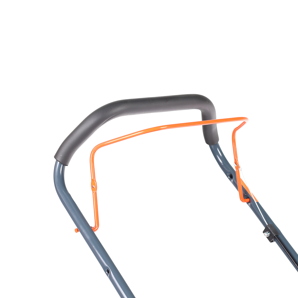 Газонокосилка бензиновая pt-400 45 л (1) "patriot" 512109400