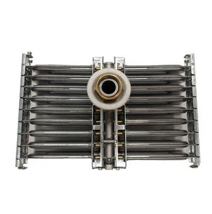 Горелка настенного котла Buderus