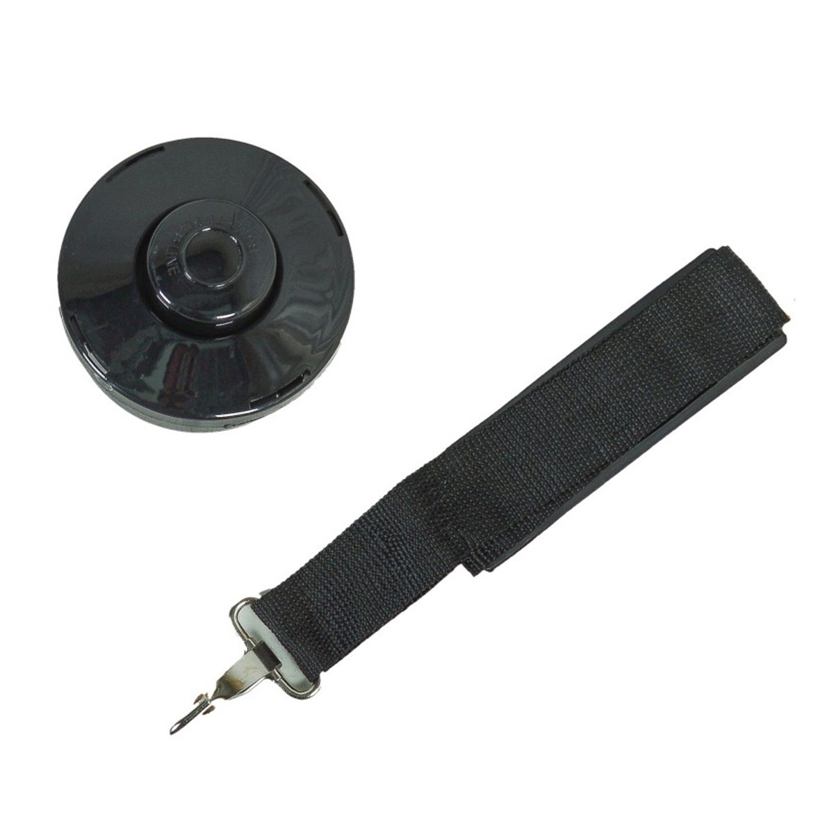 Триммер электрич. get-1000s 1000 вт (1) "huter"