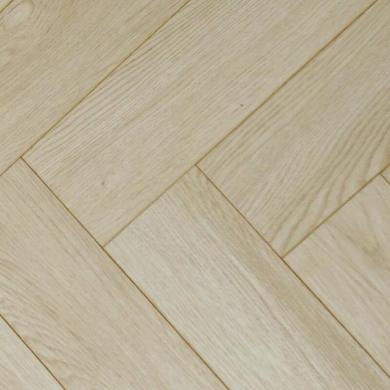 Ламинат Alpine Floor Herringbone 4V 12 33 LF105-2AB Дуб Сардиния