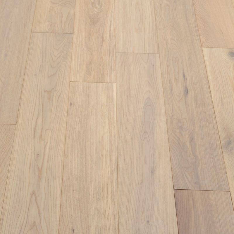 Паркетная доска Galathea Дуб аляска лак Alaska