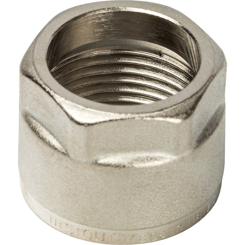 Евроконус 20 х 2,0 х 3/4 аксиальный для труб PE-X/AL/PE-X 2 уплотнения STOUT