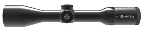 Прицел оптический ARTELV LRS 4–16x50 FFP