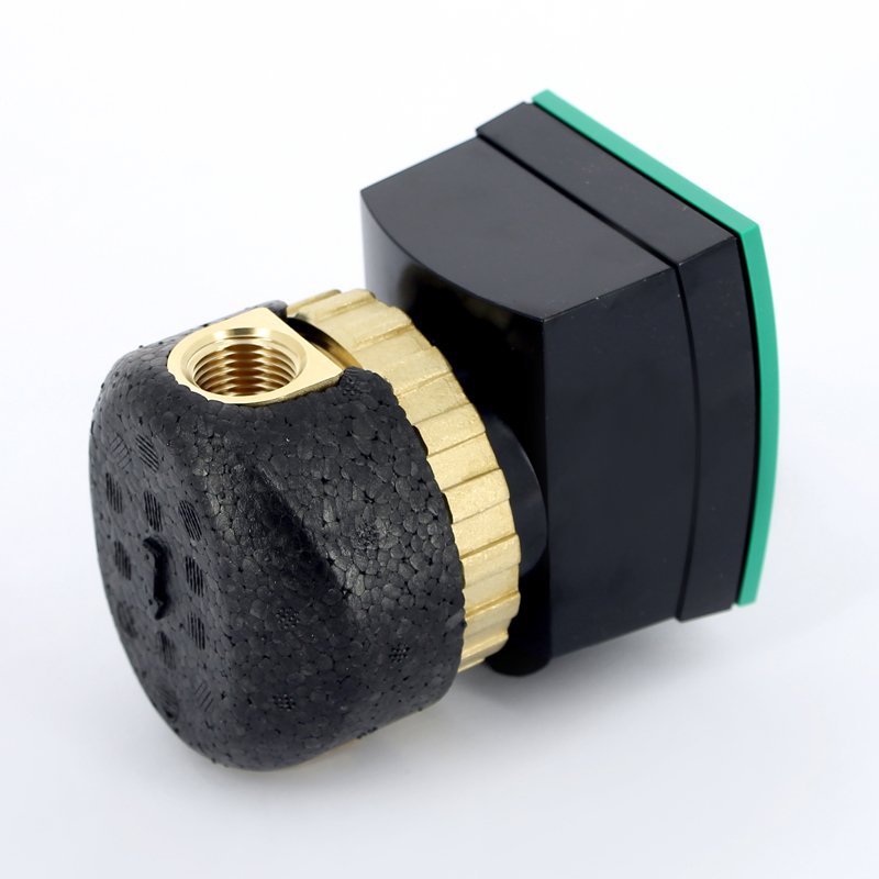 Насос циркуляционный WILO Star-Z NOVA