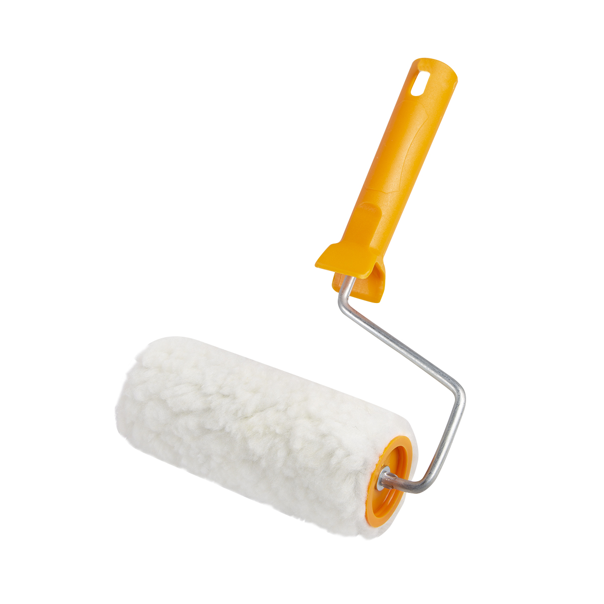 Валик меховой натур. "шабашка" 140 мм (1/80) 108-2140