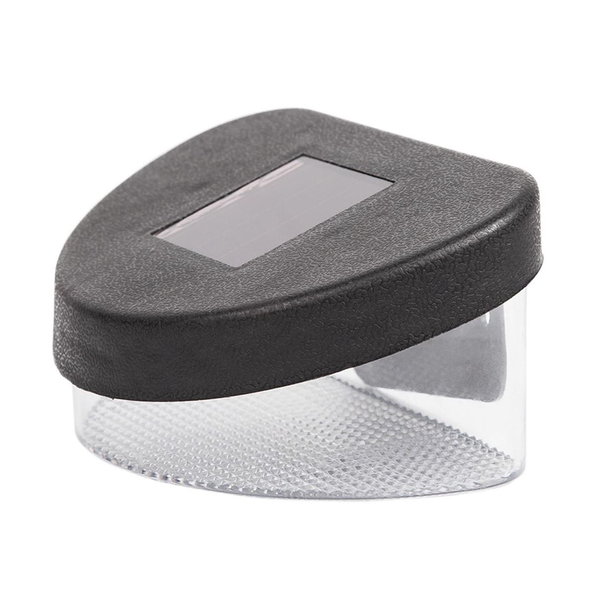 Светильник садовый светодиод. slo-80 настенный, солнеч. батарея (1/48) "lamper" 602-215