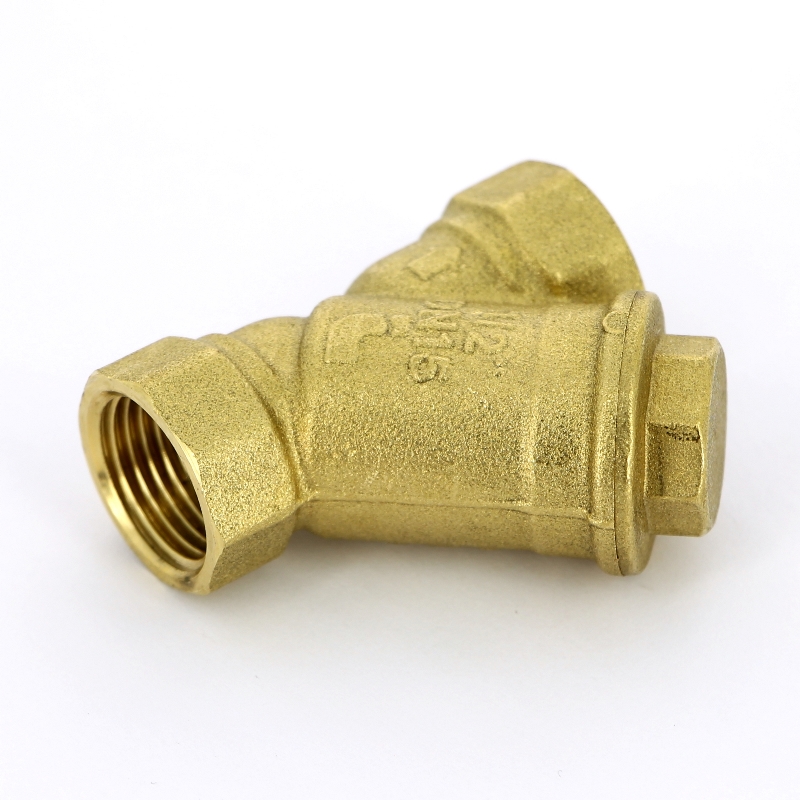 Косой магистральный фильтр ITAP 1/2''