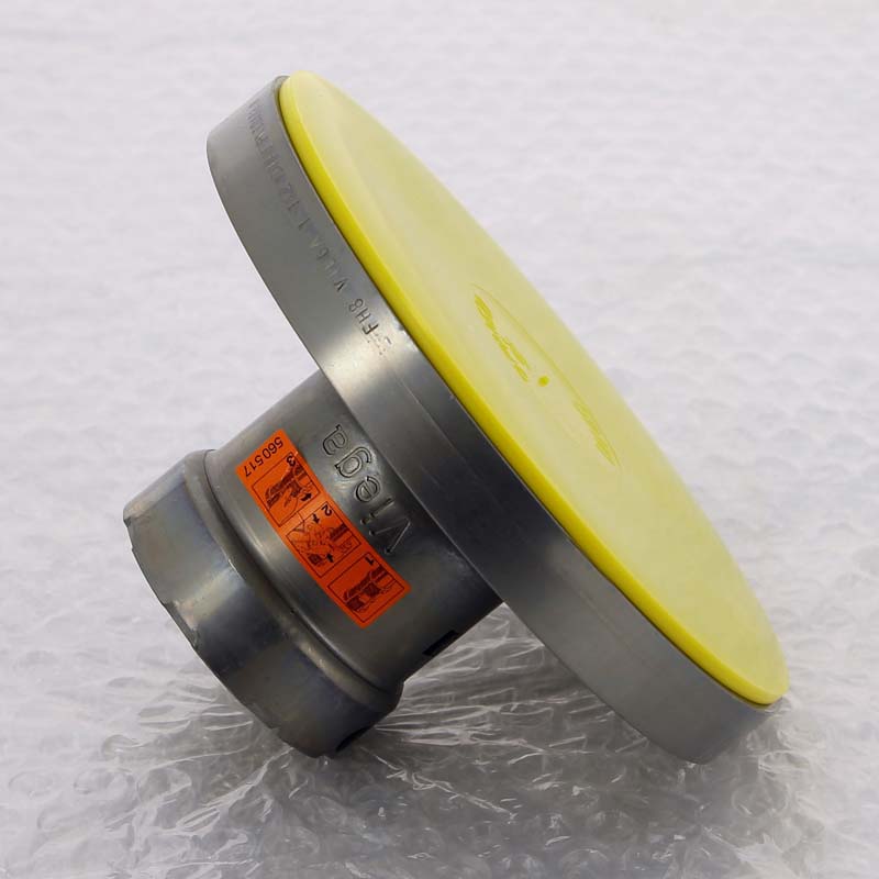 Переход фланец-пресс оцинкованная сталь Megapress VIEGA 50x 2"