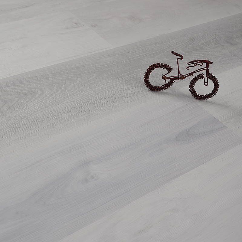 SPC Ламинат Evofloor Optima Click Oak Snow