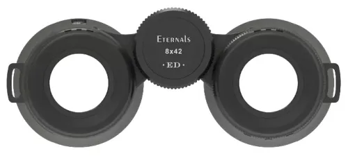 Бинокль MewLite Eternals 8x42 ED Roof