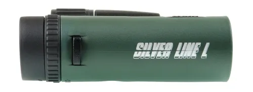Бинокль Veber Silver Line БП 10x25L WP