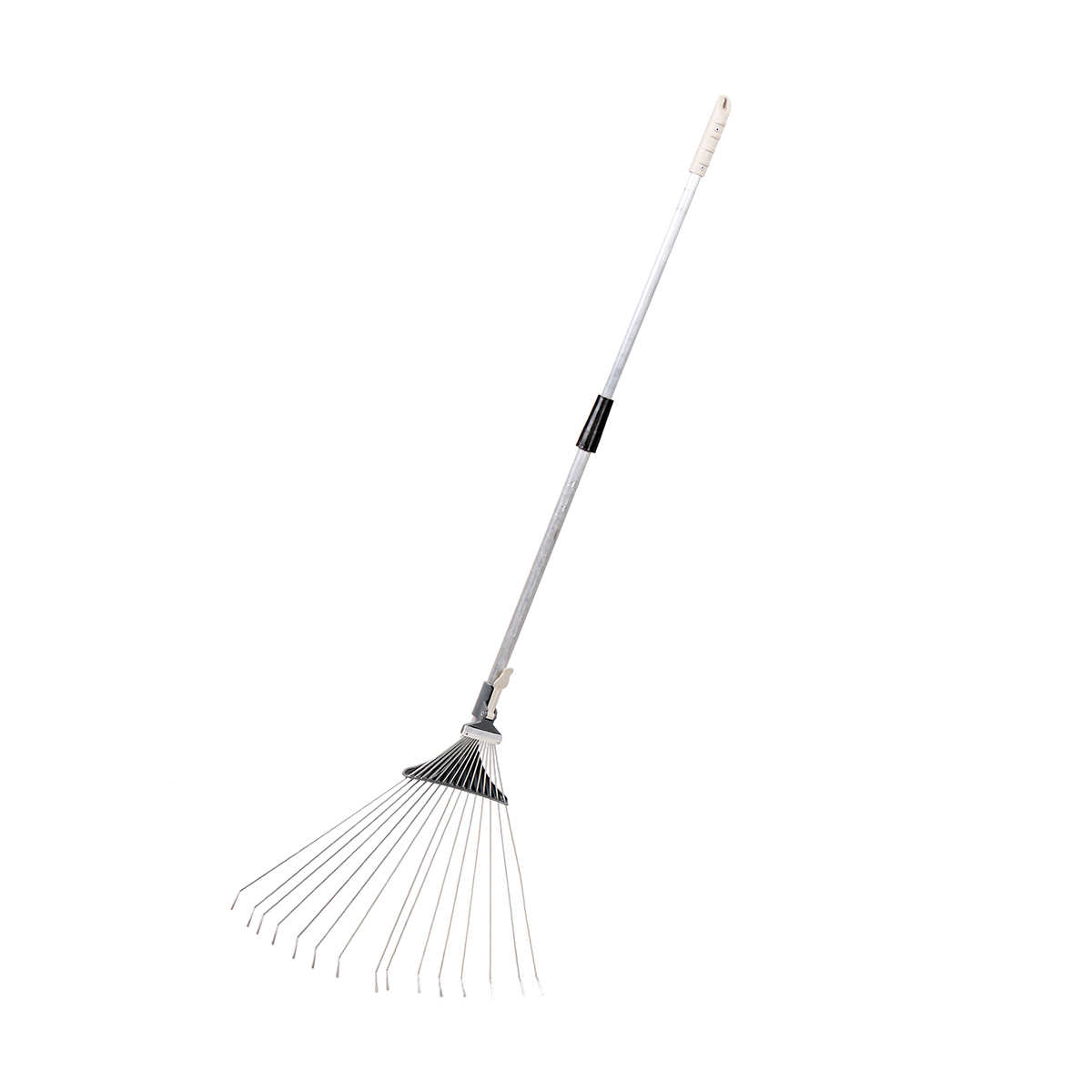 Грабли веерные металл. регулируемые  (1) "berchouse"