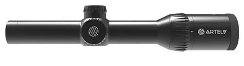 Прицел оптический ARTELV CRS Fiber 1–4x24 SFP